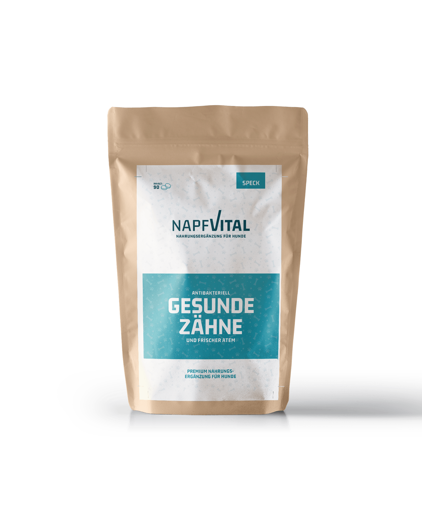 napfvital - GESUNDE ZÄHNE